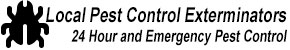 Mulberry Grove IL Pest Control Exterminators